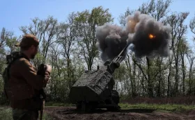 FT описала условие для продолжения Киевом борьбы после мира с Москвой