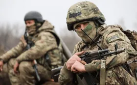 Кремль после атаки дронов напомнил позицию России по перемирию на 9 мая