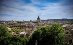 Bloomberg узнал возможные сроки второго раунда переговоров Москвы и Киева