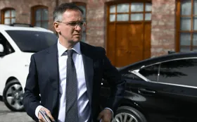 Мединский ответил на предложение о перемирии фразой Наполеона