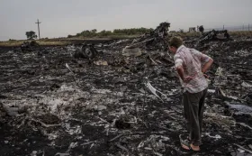 Кремль отказался принять «ангажированные выводы» ИКАО о крушении MH17