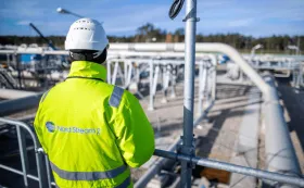 Nord Stream 2 и его кредиторы заключили мировое соглашение