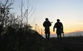 Келлог рассказал о плане Украины по демилитаризованной зоне