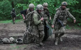 Зеленский оценил потребность Украины в вооружении в $30 млрд