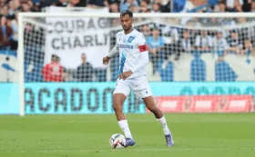 «Краснодар» договорился о переходе капитана французского «Осера»