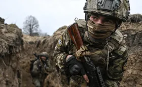 Спецпредставитель Трампа назвал препятствие для 30-дневного перемирия