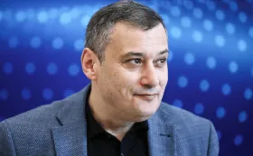 Хинштейн сообщил, что раненого главу района экстренно привезли в Москву