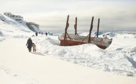 США нарастят сбор разведданных о Гренландии