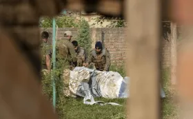 Индия задействовала российские С-400 при отражении ударов Пакистана