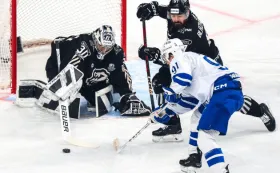 «Трактор» и «Локомотив» сыграют в финале Кубка Гагарина