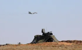 Минобороны отчиталось об уничтожении 1177 дронов ВСУ за три дня