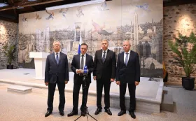 О чем Россия и Украина договорились на переговорах в Стамбуле