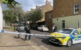 В Лондоне задержали подозреваемого в поджоге дома Стармера