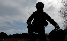 Минобороны сообщило о попытках ВСУ прорвать границу во время перемирия