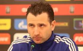 Роман Ротенберг назвал свою главную тренерскую мечту