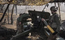 Вэнс исключил, что Россия получит контролируемые Украиной территории