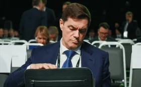 Вологодский губернатор предложил «Северстали» «зарыть топор войны»