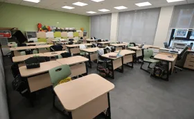 К тестированию на русский язык не допустили 81% иностранных школьников