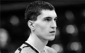 «Кузбасс» сообщил о смерти пропавшего в апреле 18-летнего волейболиста