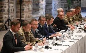 Зеленский назвал главную тему для Украины на переговорах с Россией