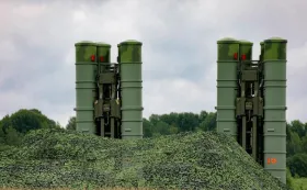 Собянин сообщил еще о двух сбитых беспилотниках под Москвой