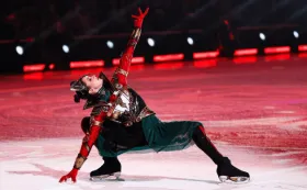 Бестемьянова назвала условие для возвращения Валиевой после отстранения