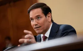 New Lines узнал о согласии Рубио на ужесточение санкций против России