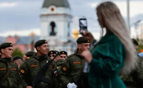 Кремль предупредил об ограничениях в работе интернета до 10 мая