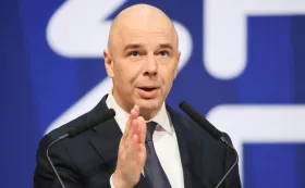 Силуанов назвал риски для ФНБ из-за низких цен на нефть