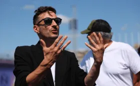 Суд в Париже вынес приговоры оскорбившим режиссера открытия Олимпиады