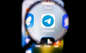 «Ведомости» узнали, что в Дагестане спустя месяцы заработал Telegram