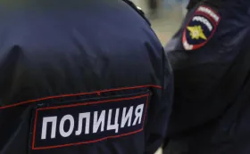 На главного конструктора «Курганприбора» напали с молотком