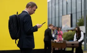 Банки предупредили о возможных сбоях из-за ограничений в работе интернета