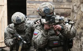 Кремль выставил регионам KPI по обучению участников военной операции