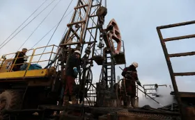 В ЕК раскрыли, сколько страны ЕС потратили на российское топливо за год