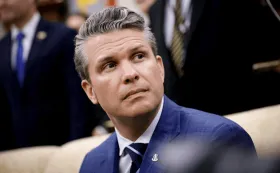 Axios узнал о визите Хегсета в Израиль перед ближневосточным турне Трампа