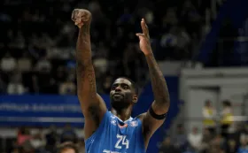 Назван самый ценный игрок сезона в Единой лиге ВТБ