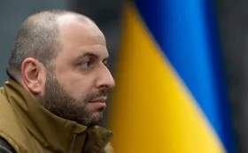 Киев заявил о своей готовности к полному прекращению огня