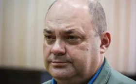 Еще одному фигуранту дела экс-губернатора Смирнова предъявили обвинение