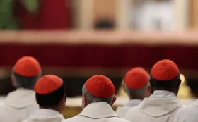 WP назвала вызовы для католической церкви в канун выборов нового папы