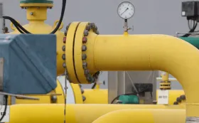 Reuters назвал самую сложную причину отказа ЕС от российского газа