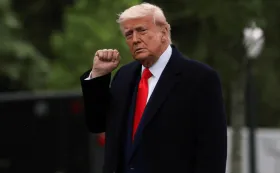 Трамп сообщил, что Россия и Украина обменялись военнопленными