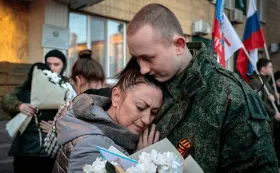 Минобороны анонсировало продолжение «масштабного» обмена пленными