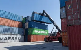 Трамп рекомендовал ввести 50-процентные пошлины на товары из ЕС