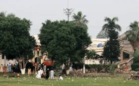 Армия Пакистана получила «свободу действий» для ответного удара по Индии