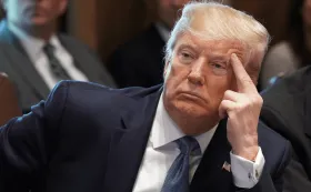 Трамп раскрыл, почему может не добиться урегулирования на Украине