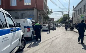 Двух напавших на патруль ДПС ликвидировали в Махачкале