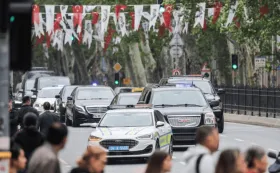 Bloomberg узнал о нежелании США видеть Мединского на переговорах