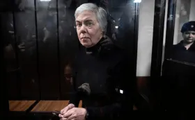 Мосгорсуд отказался смягчить приговор педиатру Буяновой за фейки об армии