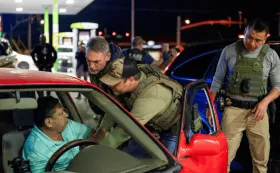 Администрация Трампа запросила 20 тыс. военных для борьбы с мигрантами